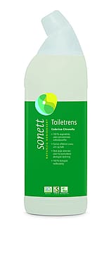 Sonett Toiletrens Cedertræ-Citronella 750 ml