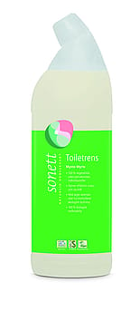 Sonett Toiletrens Mynte-Myrte 750 ml