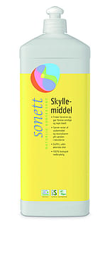 Sonett Skyllemiddel 1 L