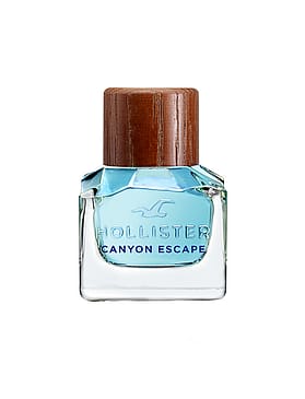 Hollister Canyon Escape for Him Eau de Toilette 30 ml