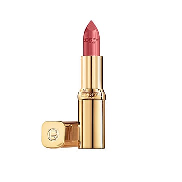 L'Oréal Paris Color Riche Satin Lipstick 110 Made In Paris