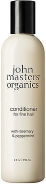 John Masters Organics Conditioner for Fine Hair with Rosemary & Peppermint 236 ml