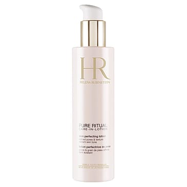 Helena Rubinstein Pure Ritual Care-In-Lotion Cleanser 200 ml