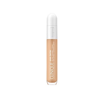 Clinique Even Better All Over Concealer + Eraser Concealer CN 70 Vanilla