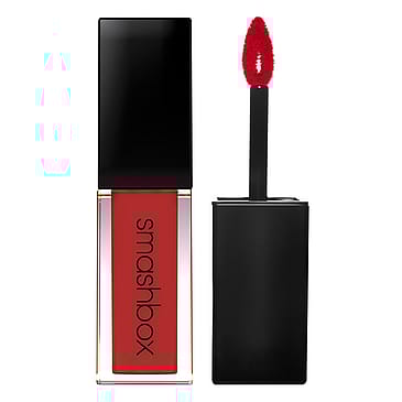 Smashbox Always On Liquid Lipstick Bawse