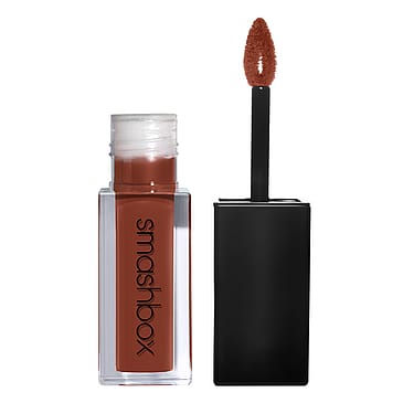 Smashbox Always On Liquid Lipstick Yes Honey