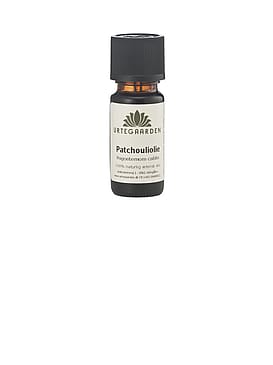 Urtegaarden Patchouliolie 10 ml.