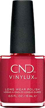 CND Vinylux Long Wear Polish 288 Kiss Of Fire