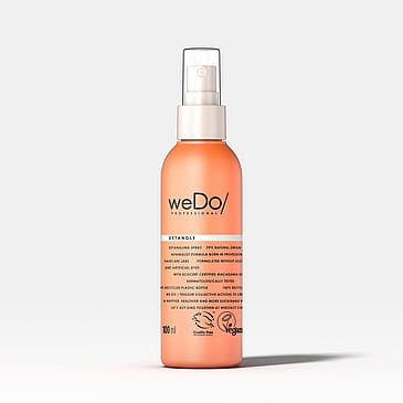 weDo Professional Detangling Spray 100 ml