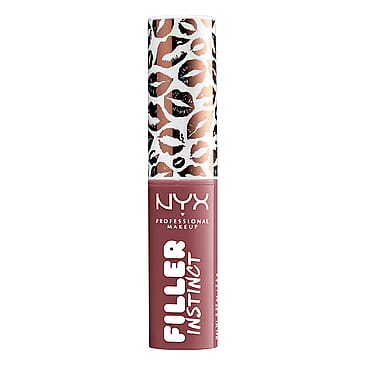 NYX PROFESSIONAL MAKEUP Filler Instinct Plumping Lip Color S