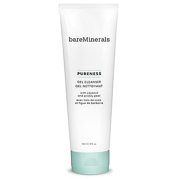 bareMinerals Pureness Gel Cleanser 120 ml