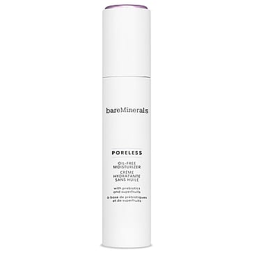 bareMinerals Poreless Oil-Free Moisturizer 50 ml