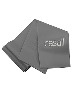 Casall Elastik Light Grey / Light