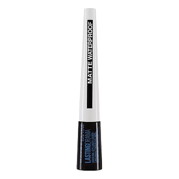 Maybelline Lasting Drama Liquid Ink Eyeliner 12 Matte Black