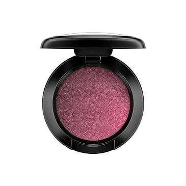 MAC Frost Single Eyeshadow Cranberry