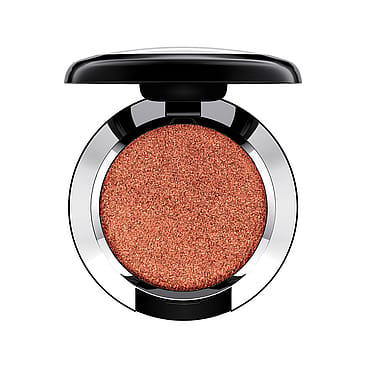 MAC Dazzleshadow Extreme Single Eye Shadow Couture Copper