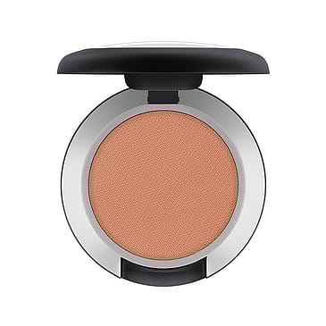 MAC Powder Kiss Single Eyeshadow What Clout!