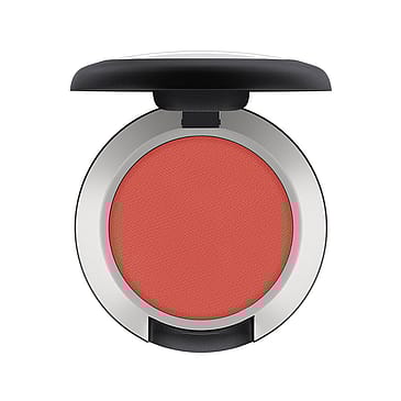 MAC Powder Kiss Single Eyeshadow So Haute Right Now