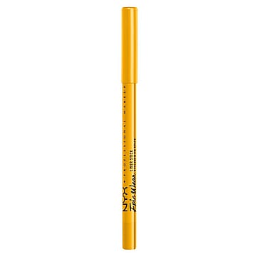 NYX PROFESSIONAL MAKEUP Epic Wear Liner Stick Cosmic Yellow