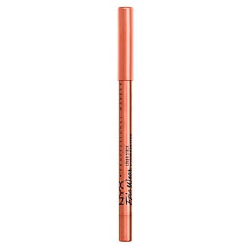 NYX PROFESSIONAL MAKEUP Epic Wear Liner Stick Orange Zest