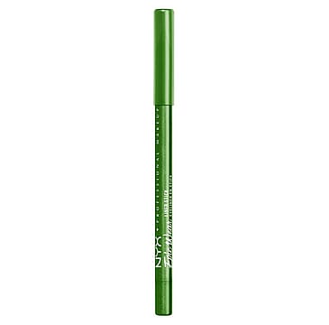 NYX PROFESSIONAL MAKEUP Epic Wear Liner Stick Emerald Cut