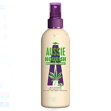 Aussie Hemp Miracle Spray 250m 250 ml