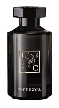 Le Couvent Parfums Remarquables - Fort Royal EdP 100 ml