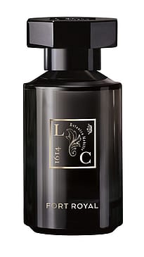 Le Couvent Remarkable Perfume Fort Royal 50 ml