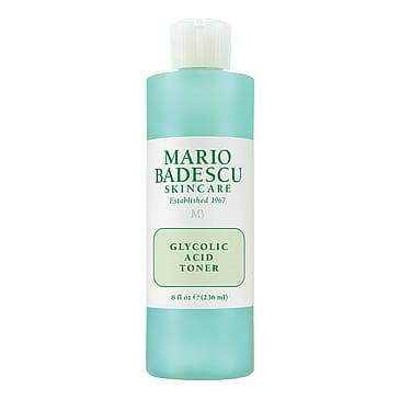 Mario Badescu Glycolic Acid Toner 236 ml