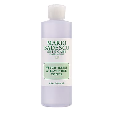 Mario Badescu Witch Hazel & Lavender Toner 236 ml