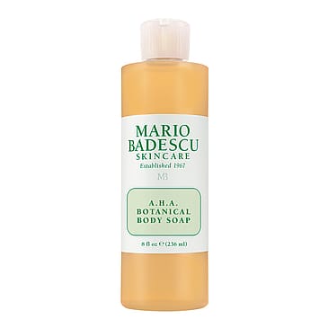 Mario Badescu A.H.A. Botanical Body Soap 236 ml