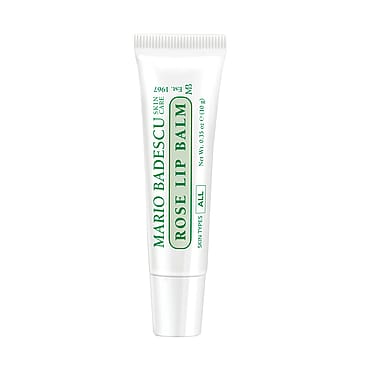 Mario Badescu Rose Lip Balm 10 g