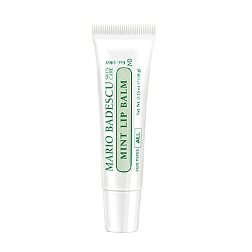 Mario Badescu Mint Lip Balm 10 g