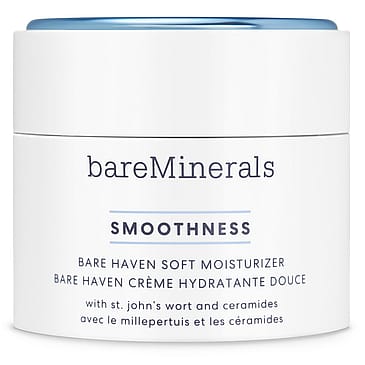 bareMinerals Smoothness Bare Haven Soft Moisturizer 50 g