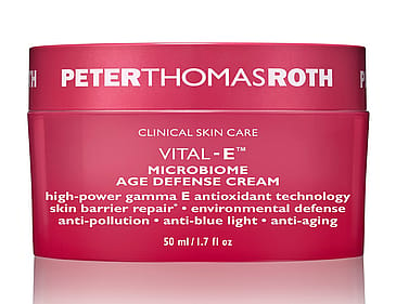 Peter Thomas Roth Vital-E Microbiome Age Defence Cream 50 ml