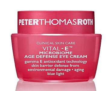 Peter Thomas Roth Vital-E Microbiome Age Defence Eye Cream 15 ml