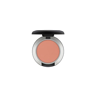 MAC Powder Kiss Single Eyeshadow My Tweedy