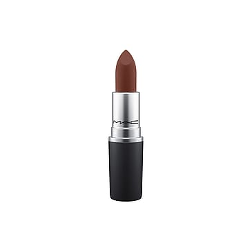 MAC Powder Kiss Lipstick Turn To The Left
