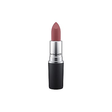 MAC Powder Kiss Lipstick KINDA SOAR-TA