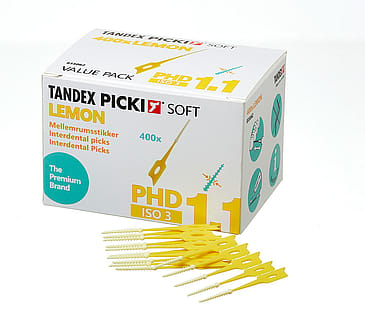 Tandex Tandstik soft