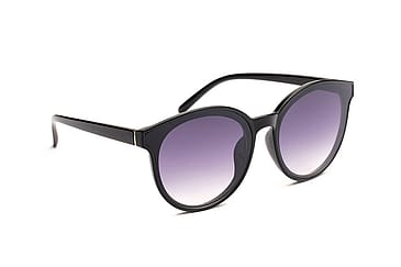 Prestige Solbrille Black