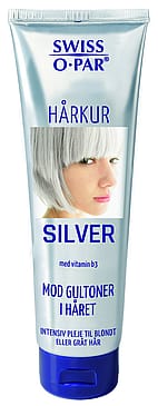 Swiss-O-Par Silver Hårkur 150 ml 150 ml