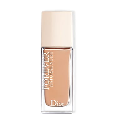 DIOR Forever Natural Nude Foundation 3CR