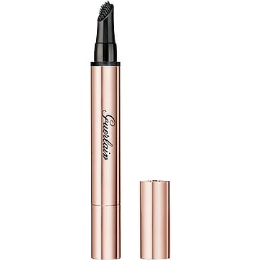 GUERLAIN Mad Eyes Brow Framer Natural Volume 01 Blonde