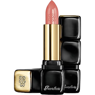 GUERLAIN KissKiss Shaping Cream Lip Colour 306 Very Nude