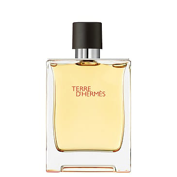 HERMÈS Terre d'Hermès Perfume 200 ml