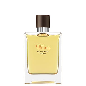 HERMÈS Terre d'Hermès Eau Intense Vetiver Eau de Parfum 100 ml