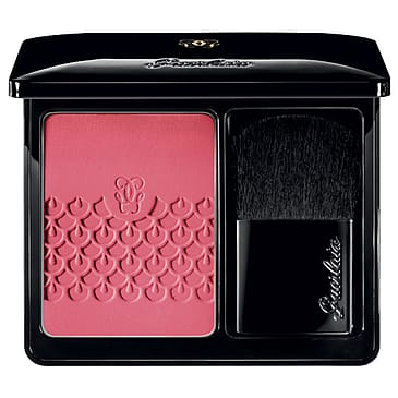 GUERLAIN Rose aux Joues Tender Blush 06 Pink Me Up