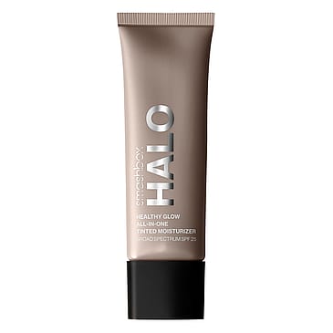 Smashbox Halo Healthy Glow All-In-One Tinted Moisturizer SPF 25 Deep