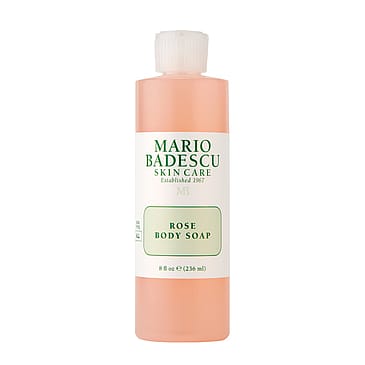 Mario Badescu Rose Body Soap 236 ml